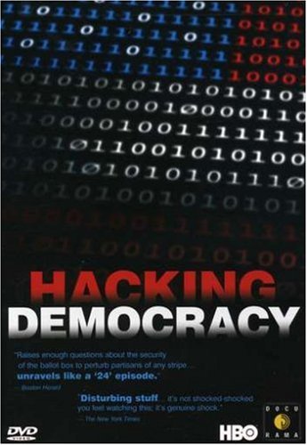 Hacking Democracy