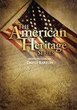 American Heritage Series - Ten DVD Set