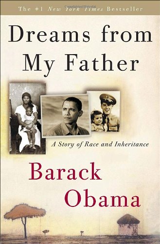 Dreams from My Father: A Story of Race and Inheritance